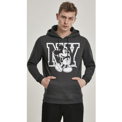 Mickey NY Hoody charcoal