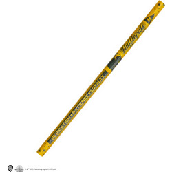 Harry Potter Hufflepuff pencil - CR5434
