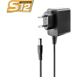 Φορτιστής Μπαταριών 12V