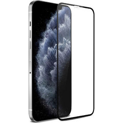Baykron Antibacterial 3D Tempered Glass (iPhone 12 mini)