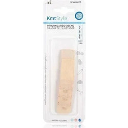 Επέκταση για Σουτιέν με λάστιχο 9.5x1.9 cm 2208875 Μπεζ