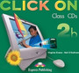 Click On 2b Class Audio CDs Click On 2b Class Audio CDs