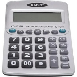 Kadio KD-1038B