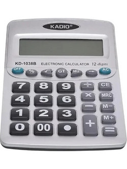 Kadio KD-1038B