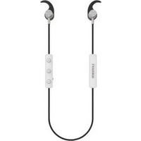 Fineblue P20 Ακουστικά Bluetooth In Ear Ανθεκτικά στο Νερό White