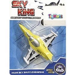 ToyMarkt Αεροπλανάκι 902023/70-2003
