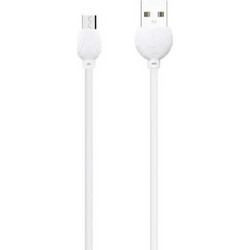 Καλώδιο Awei CL-61 Usb to Micro Usb, σε λευκό χρώμα