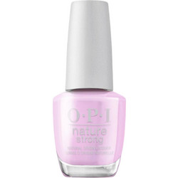 OPI Nature Strong Natural Mauvement Gloss Βερνίκι Νυχιών 15ml