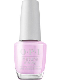 OPI Nature Strong Natural Mauvement Gloss Βερνίκι Νυχιών 15ml