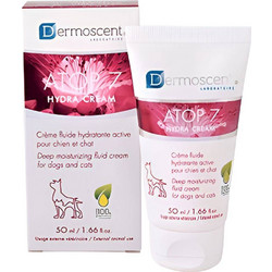 ΚΡΕΜΑ DERMOSCENT ATOP 7 HYDRA CREAM (50ML)