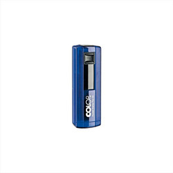 Colop Σφραγίδα Τσέπης Pocket Stamp Plus 30 18x47mm Μηχανισμός - 101199-001195