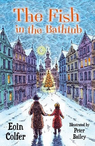 The Fish in the Bathtub