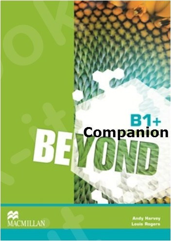 BEYOND B1+ COMPANION KEY FREE