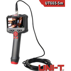 Uni-t UT665P-5m Ενδοσκοπική κάμερα 5m