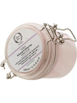 Fresh Line Circe Cream Scrub Σώματος 200ml