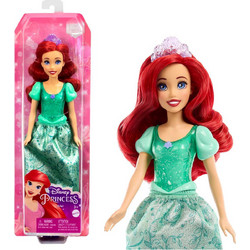 Mattel Disney Princess Ariel HLW10