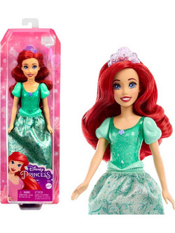 Mattel Disney Princess Ariel HLW10