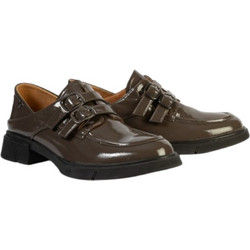 Loafer AM M228V Grey