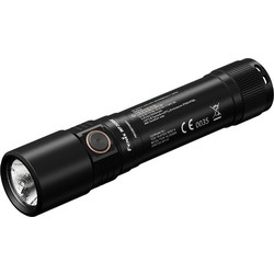 Fenix WF30RE Επαναφορτιζόμενος Φακός Αδιάβροχος IP68 280lm