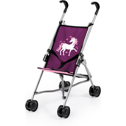 Bayer Buggy Καρότσι για Κούκλα 30537AA