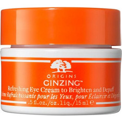 Origins Ginzing Refreshing Eye Cream 15ml