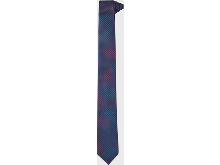 Daniel Hechter Γραβάτα της σειράς Tie 80020 132709 340 Blue