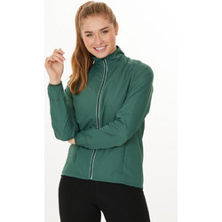 Endurance Μπουφάν Αντιανεμικό Shela W Jacket - 3160 Mallard Green