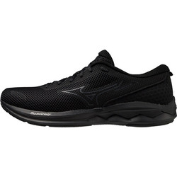 Mizuno Γυναικεία Αθλητικά Παπούτσια για Τρέξιμο Μαύρα J1GC231403
