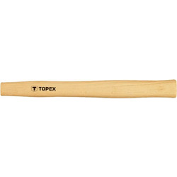 Λαβή Σφυριού Topex 1 kg, 360 mm