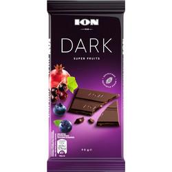 ION Dark Super Fruits 90g