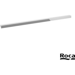 Λαβή για Έπιπλο Kwadro Plus 60 40x1,7x1,2 Chrome A817030339 Roca