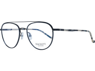 Hackett HEB262 402 Ανδρικός Σκελετός Γυαλιών Οράσεως Μεταλλικός Μαύρος