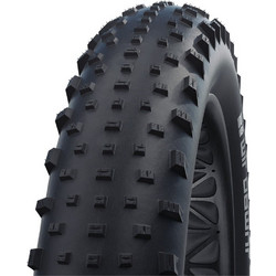 Schwalbe Jumbo Jim 26" x 4.00