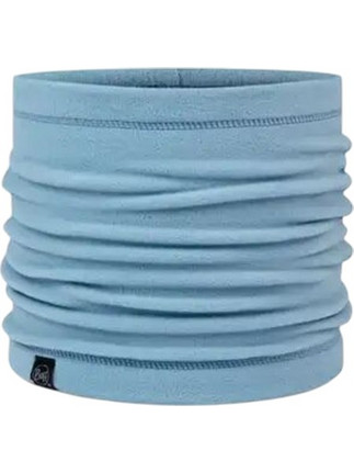 BUF Polar Neckwarmer - SOLID LAKE BLUE (130000.739.10.00) Γυναικεία Collection FW25-26