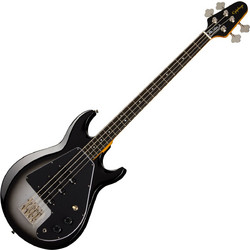 EPIPHONE Mike Dirnt Grabber G-3 Silverburst Ηλεκτρικό Μπάσο
