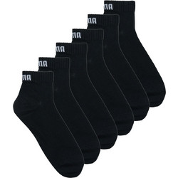 Κάλτσες Puma QUARTER PLAIN ECOM Pack de 6