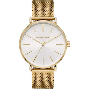 Michael Kors Ανδρικό Ρολόι με Χρυσό Μεταλλικό Μπρασελέ MK7150 Michael Kors Ανδρικό Ρολόι με Χρυσό Μεταλλικό Μπρασελέ MK7150