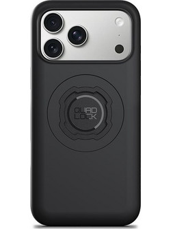 ΘΗΚΗ ΚΙΝΗΤΟΥ QUAD LOCK(R) - iPhone 17 Pro Max MAG(TM)