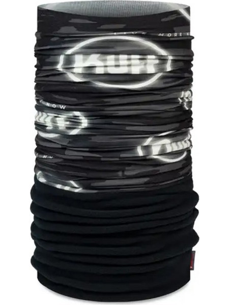 ΠΕΡΙΛΑΙΜΙΟ ΧΕΙΜΕΡΙΝΟ POLAR NECKWEAR NEDRE GRAPHITE | BUFF