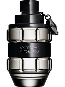 Viktor & Rolf Spicebomb Eau de Toilette 150ml