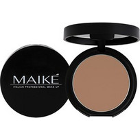 Maike Sun 02 Amber Compact Pressed Powder 8gr