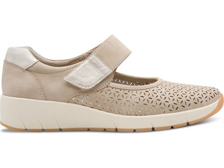 Jana - 24664 - Taupe