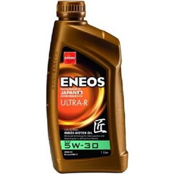 Eneos Ultra R Συνθετικό Λάδι Αυτοκινήτου 5W-30 1lt