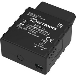 Teltonika FMB010 Mini GPS Tracker Bluetooth / GPRS / GNSS για Αυτοκίνητα