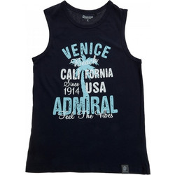 Admiral Παιδικό T-Shirt Αμάνικο Navy Μπλε 1121480242