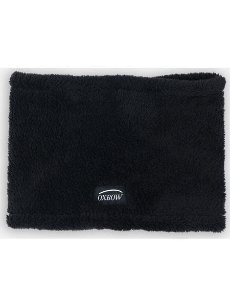 OXBOW ΛΑΙΜΟΥΔΙΕΡΑ ESTIENNE OXS918129-NOIR NOIR