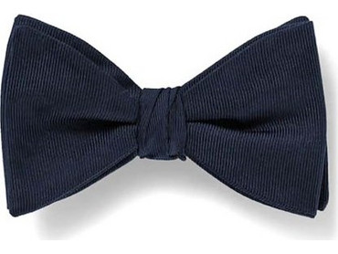 Ανδρικό Hugo παπιγιον One Size Bow Tie Dressy-Μπλε (50468400 405)