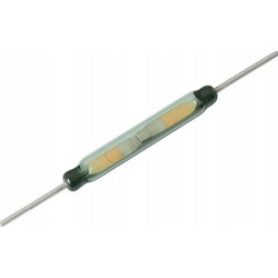 Μαγνητικός Διακόπτης 38mm SPST-NO (DM-4512)