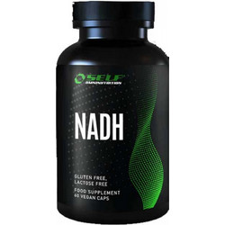 Self Omninutrition NADH 60 Κάψουλες