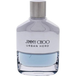 Jimmy Choo Urban Hero Eau de Parfum 100ml